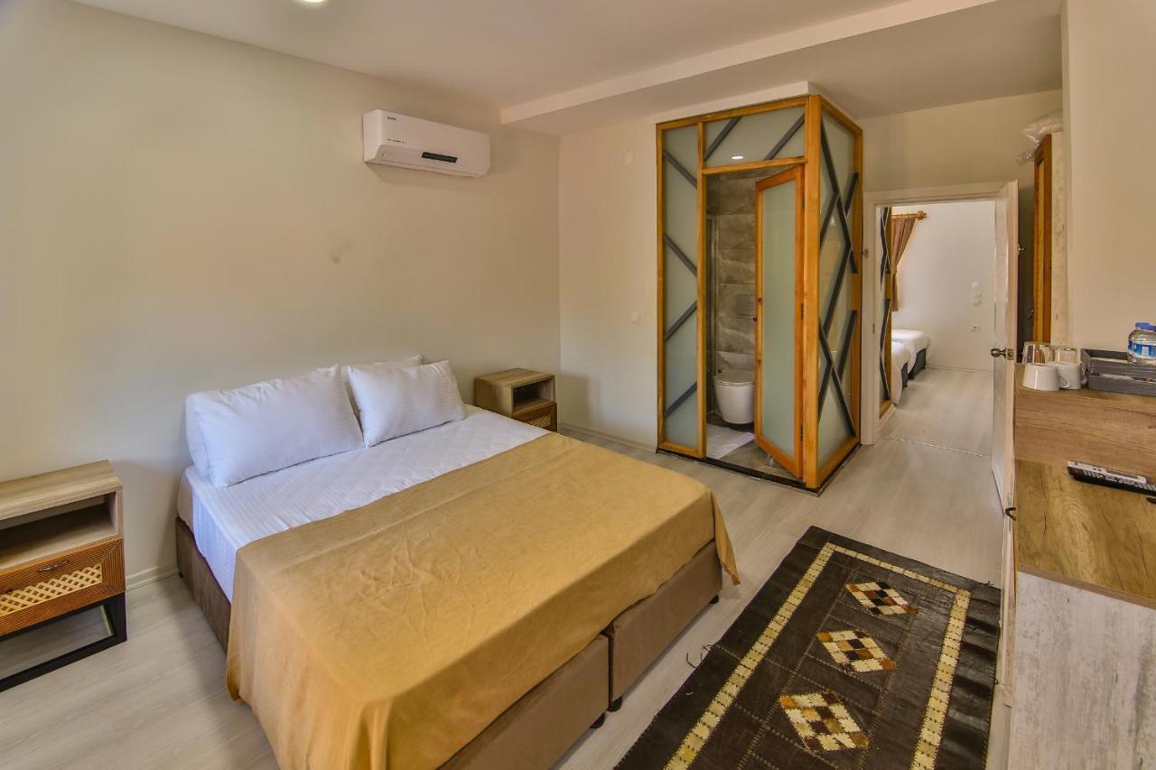 Frauguler Boutique Hotel Amasra Exterior photo