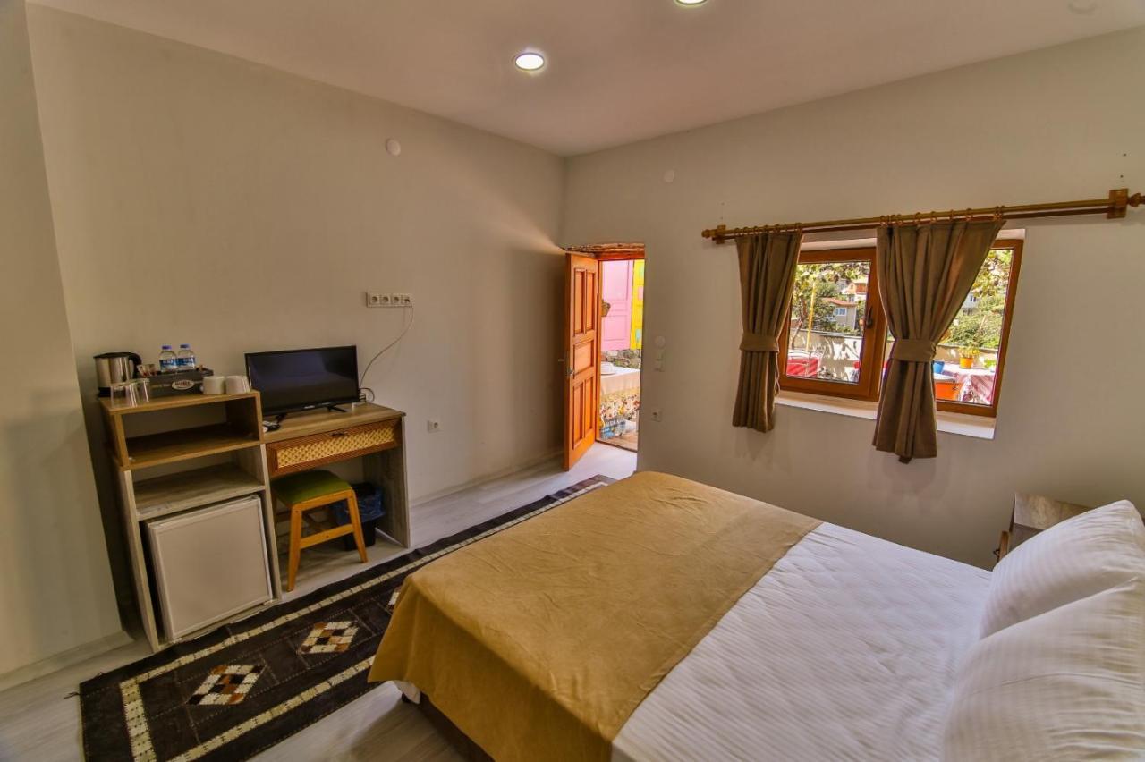 Frauguler Boutique Hotel Amasra Exterior photo
